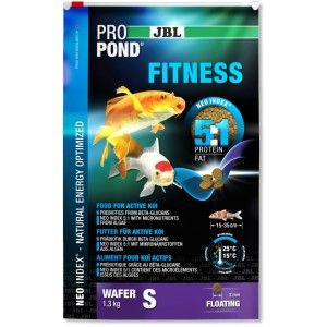 JBL ProPond Fitness S 1,3 kg 