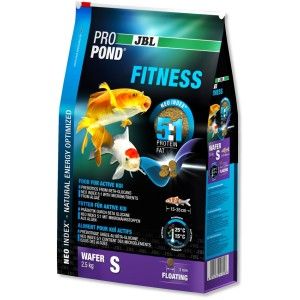 JBL ProPond Fitness S 2,5 kg