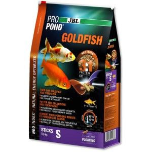 JBL ProPond Goldfish S 0,8 kg 