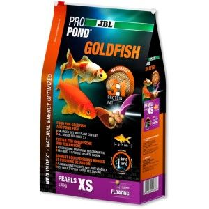 JBL ProPond Goldfish XS 0.4 kg