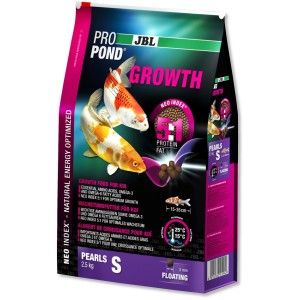 JBL ProPond Growth 2,5 kg