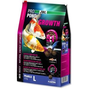 JBL ProPond Growth L 2,5 kg