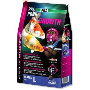 JBL ProPond Growth L 5,0 kg