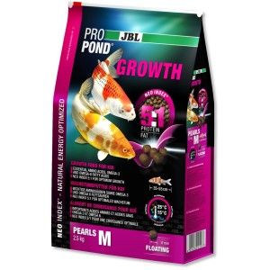 JBL ProPond Growth M 2,5 kg