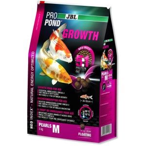 JBL ProPond Growth M 5,0 kg