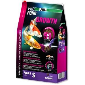 JBL ProPond Growth S 5,0 kg