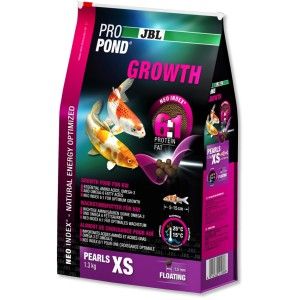 JBL ProPond Growth XS 1,3 kg