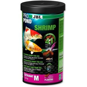 JBL ProPond Shrimp M 0.34kg