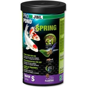 JBL ProPond Spring S 0.36 kg
