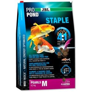 JBL PROPOND STAPLE M 4,3kg