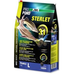 JBL ProPond Sterlet L 3,0 kg