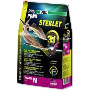 JBL ProPond Sterlet M 3,0 kg