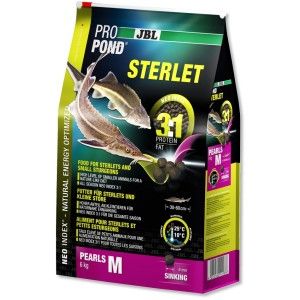 JBL ProPond Sterlet M 6,0 kg