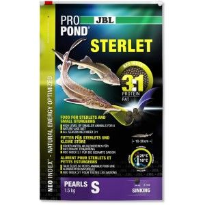 JBL ProPond Sterlet S 1,5 kg