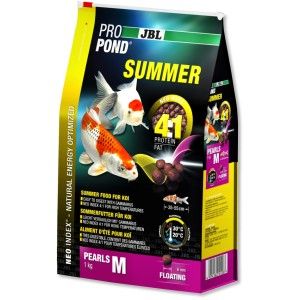 JBL ProPond Summer M 1,0 kg