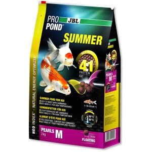 JBL ProPond Summer M 2,0 kg