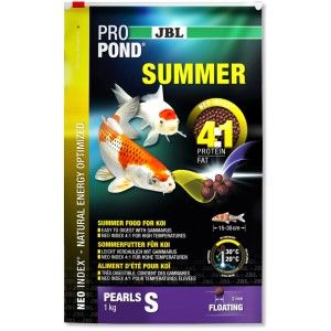 JBL ProPond Summer S 1,0 kg