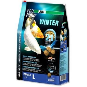 JBL ProPond Winter L 3,6 kg