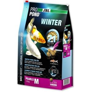 JBL ProPond Winter M 1,8 kg