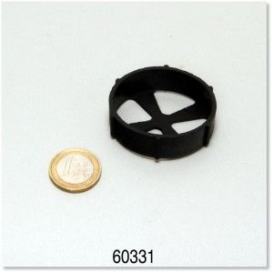 JBL Protectie pentru sticla quartz UV -C18/36W