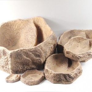 JBL ReptilBar Sand XXL/30x25x12 cm