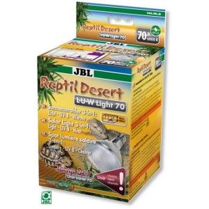 JBL ReptilDesert LUW 35 W