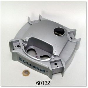 JBL Rezerva carcasa capac pompa CP e40X, e70X, e90X