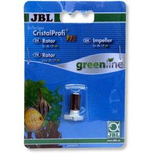 JBL Rotor JBL CristalProfi m