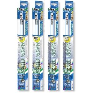 JBL Solar Marin Blue T5 Ultra 895mm - 45 W