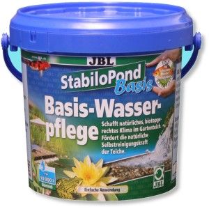 JBL StabiloPond Basis 10kg