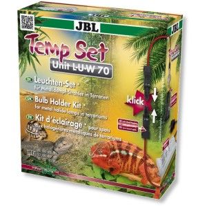 JBL TempSet Unit L-U-W 70W 
