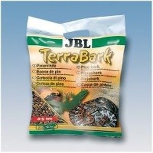 JBL TerraBark (2-10 mm) 20L (Accesorii - Reptile)