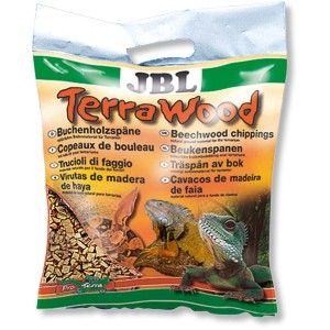 JBL TerraWood 5 L