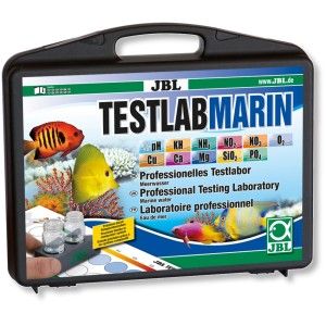JBL Teslab Marin