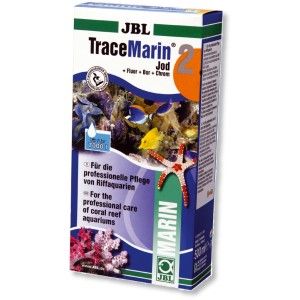 JBL TraceMarin 2 - 500 ml