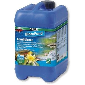 JBL BiotoPond 5l