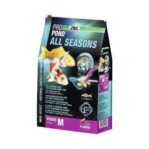 JBL ProPond All Seasons M 2,2 kg