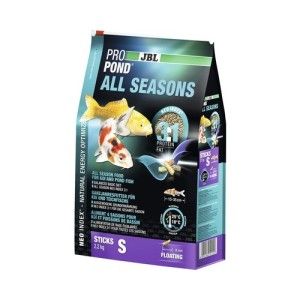 JBL ProPond All Seasons S 2,2 kg