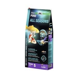 JBL ProPond All Seasons S 5,8 kg