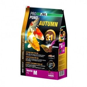 JBL ProPond Autumn M 6,0 kg