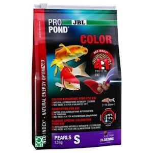JBL ProPond Color S 1,3 kg