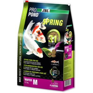 JBL ProPond Spring M 4,2 kg