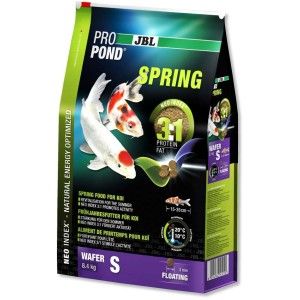 JBL ProPond Spring S 8,4 kg 