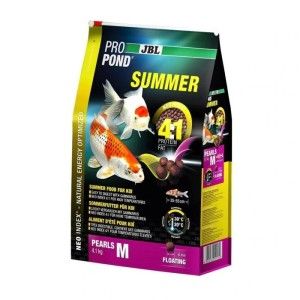 JBL ProPond Summer M 4,1 kg