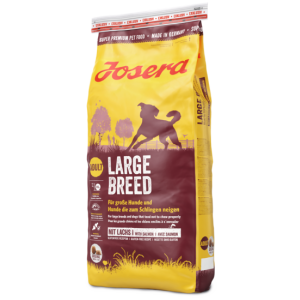 Josera Large Breed, 15 kg