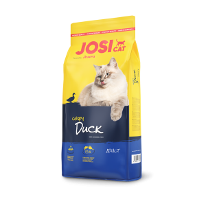 Josicat Crispy Duck, 10 kg