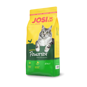 Josicat Crunchy Poultry, 10 kg