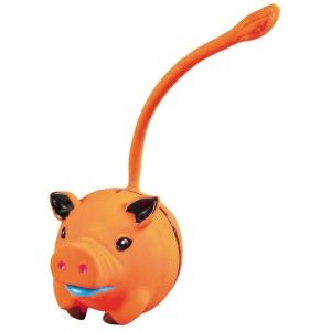 Jucarie Animale Latex 6 cm 3462