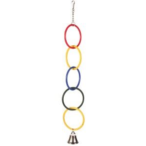 Jucarie Anou cu Clopotel 25 cm 5235