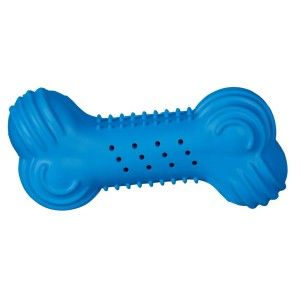 Jucarie Aport Cauciuc 11 cm 33690 - albastru